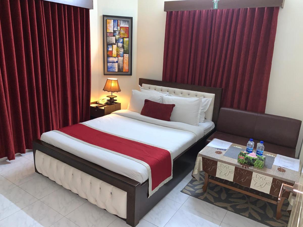 Hotel Grand Circle Inn ธากา ภายนอก รูปภาพ
