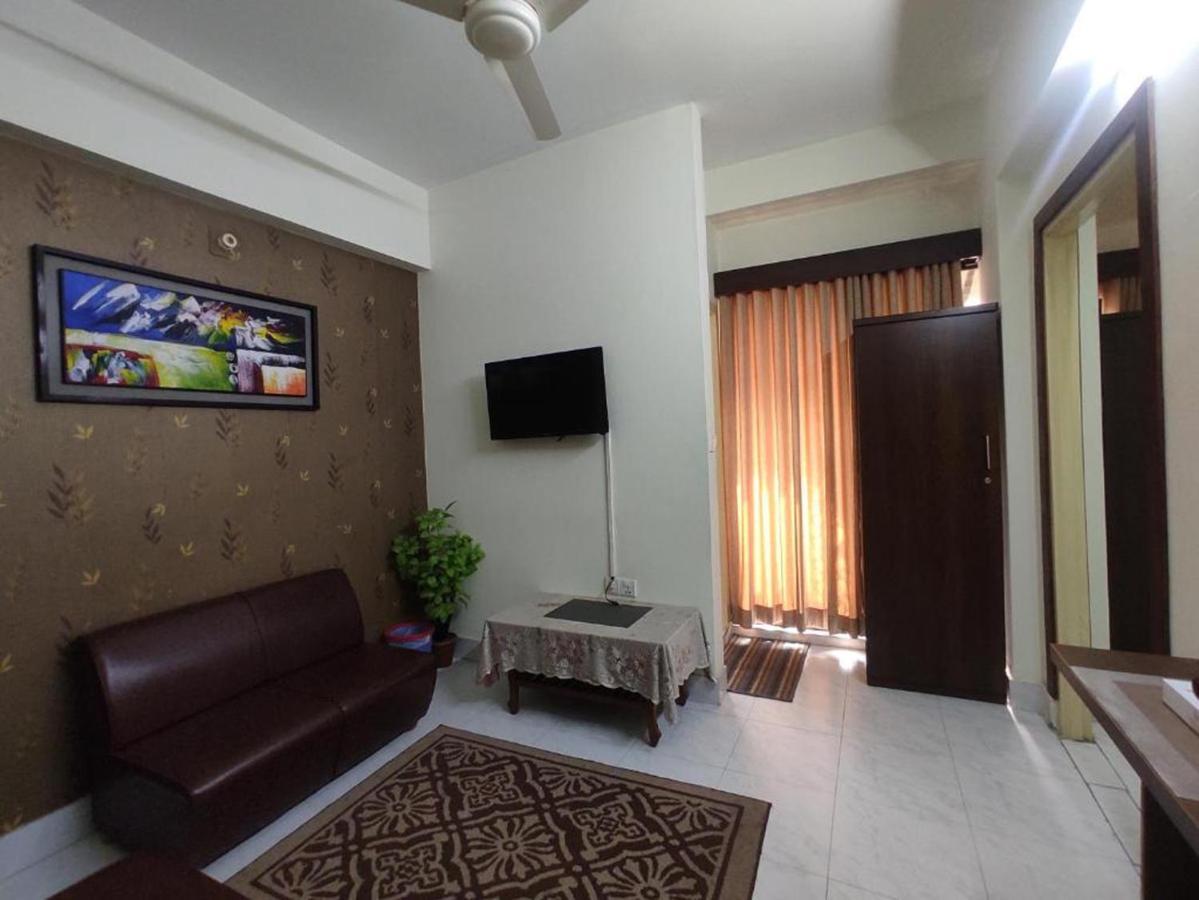 Hotel Grand Circle Inn ธากา ภายนอก รูปภาพ